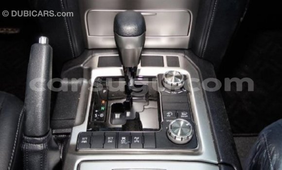 Buy Import Toyota Land Cruiser Other Car in Import - Dubai in Burkina Faso Buy Import Toyota Land Cruiser Other Car in Import - Dubai in Burkina Faso