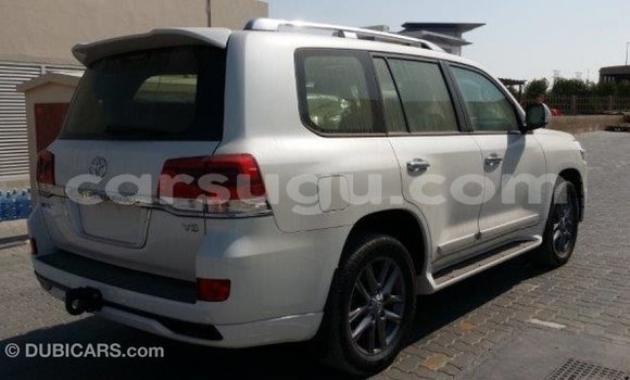 Buy Import Toyota Land Cruiser Other Car in Import - Dubai in Burkina Faso Buy Import Toyota Land Cruiser Other Car in Import - Dubai in Burkina Faso