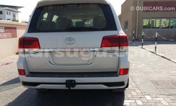 Buy Import Toyota Land Cruiser Other Car in Import - Dubai in Burkina Faso Buy Import Toyota Land Cruiser Other Car in Import - Dubai in Burkina Faso