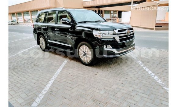 Buy Import Toyota Land Cruiser Other Car in Import - Dubai in Burkina Faso Buy Import Toyota Land Cruiser Other Car in Import - Dubai in Burkina Faso