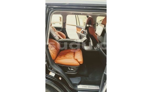 Buy Import Toyota Land Cruiser Other Car in Import - Dubai in Burkina Faso Buy Import Toyota Land Cruiser Other Car in Import - Dubai in Burkina Faso