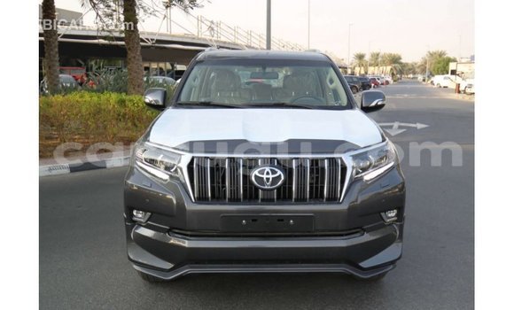 Sayi Imported Toyota Prado Other Mota in Import - Dubai a Burkina Faso Sayi Imported Toyota Prado Other Mota in Import - Dubai a Burkina Faso
