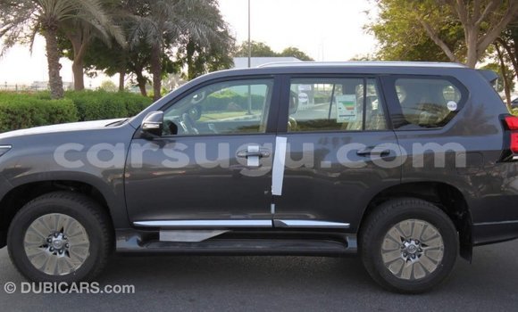 Sayi Imported Toyota Prado Other Mota in Import - Dubai a Burkina Faso Sayi Imported Toyota Prado Other Mota in Import - Dubai a Burkina Faso