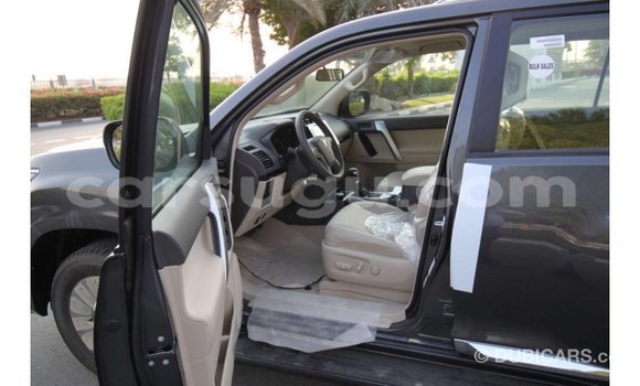 Sayi Imported Toyota Prado Other Mota in Import - Dubai a Burkina Faso Sayi Imported Toyota Prado Other Mota in Import - Dubai a Burkina Faso
