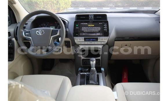 Sayi Imported Toyota Prado Other Mota in Import - Dubai a Burkina Faso Sayi Imported Toyota Prado Other Mota in Import - Dubai a Burkina Faso