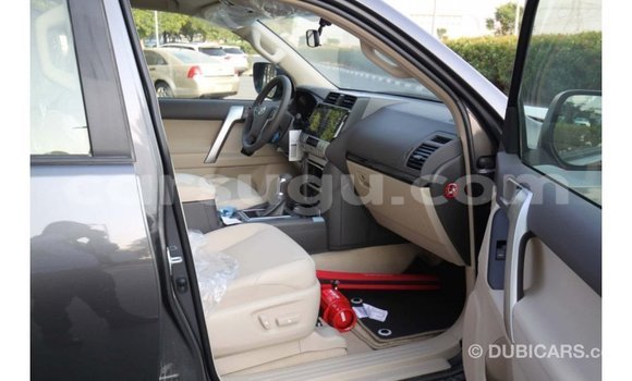 Sayi Imported Toyota Prado Other Mota in Import - Dubai a Burkina Faso Sayi Imported Toyota Prado Other Mota in Import - Dubai a Burkina Faso