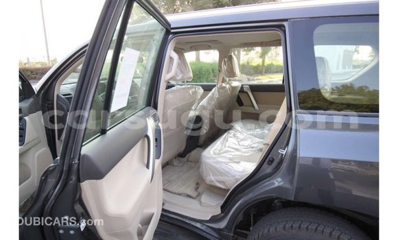 Sayi Imported Toyota Prado Other Mota in Import - Dubai a Burkina Faso Sayi Imported Toyota Prado Other Mota in Import - Dubai a Burkina Faso