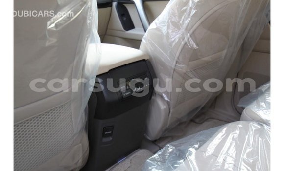 Sayi Imported Toyota Prado Other Mota in Import - Dubai a Burkina Faso Sayi Imported Toyota Prado Other Mota in Import - Dubai a Burkina Faso