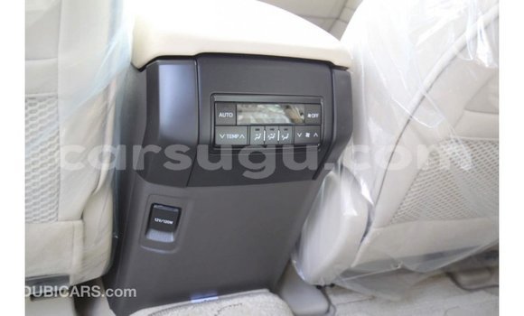 Sayi Imported Toyota Prado Other Mota in Import - Dubai a Burkina Faso Sayi Imported Toyota Prado Other Mota in Import - Dubai a Burkina Faso