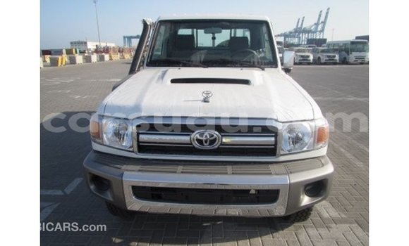 Buy Import Toyota Land Cruiser Other Car in Import - Dubai in Burkina Faso Buy Import Toyota Land Cruiser Other Car in Import - Dubai in Burkina Faso