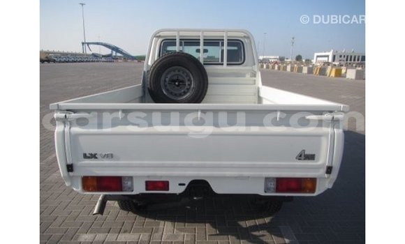 Buy Import Toyota Land Cruiser Other Car in Import - Dubai in Burkina Faso Buy Import Toyota Land Cruiser Other Car in Import - Dubai in Burkina Faso