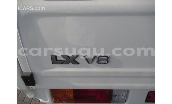 Buy Import Toyota Land Cruiser Other Car in Import - Dubai in Burkina Faso Buy Import Toyota Land Cruiser Other Car in Import - Dubai in Burkina Faso