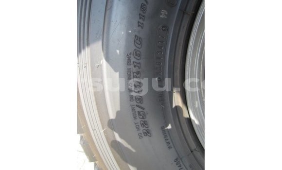 Buy Import Toyota Land Cruiser Other Car in Import - Dubai in Burkina Faso Buy Import Toyota Land Cruiser Other Car in Import - Dubai in Burkina Faso