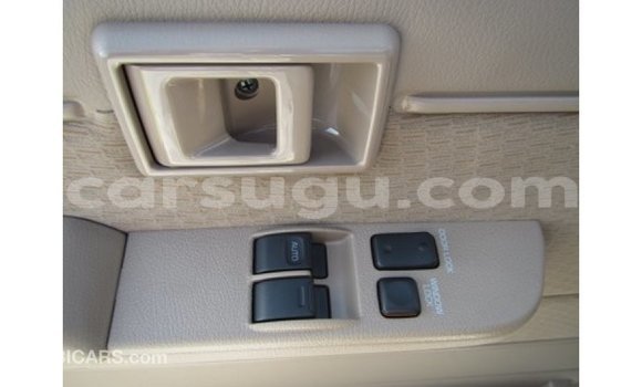 Buy Import Toyota Land Cruiser Other Car in Import - Dubai in Burkina Faso Buy Import Toyota Land Cruiser Other Car in Import - Dubai in Burkina Faso
