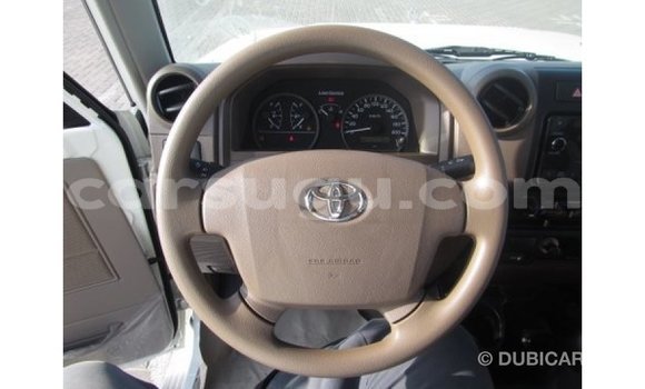 Buy Import Toyota Land Cruiser Other Car in Import - Dubai in Burkina Faso Buy Import Toyota Land Cruiser Other Car in Import - Dubai in Burkina Faso