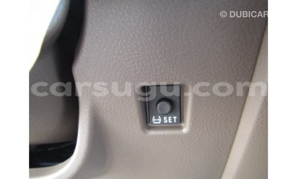 Buy Import Toyota Land Cruiser Other Car in Import - Dubai in Burkina Faso Buy Import Toyota Land Cruiser Other Car in Import - Dubai in Burkina Faso