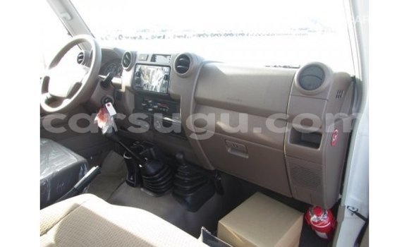 Buy Import Toyota Land Cruiser Other Car in Import - Dubai in Burkina Faso Buy Import Toyota Land Cruiser Other Car in Import - Dubai in Burkina Faso