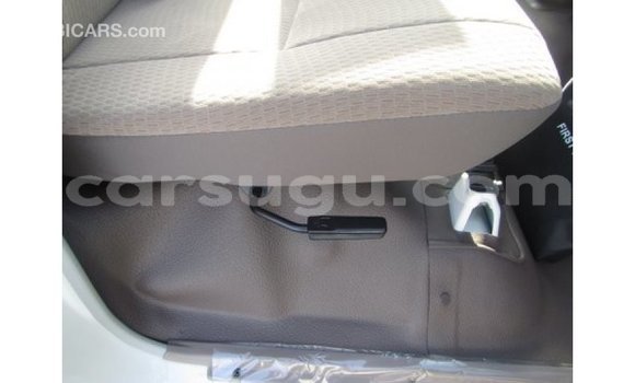 Buy Import Toyota Land Cruiser Other Car in Import - Dubai in Burkina Faso Buy Import Toyota Land Cruiser Other Car in Import - Dubai in Burkina Faso