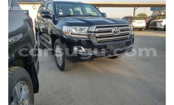 Buy Import Toyota Land Cruiser Other Car in Import - Dubai in Burkina Faso Buy Import Toyota Land Cruiser Other Car in Import - Dubai in Burkina Faso