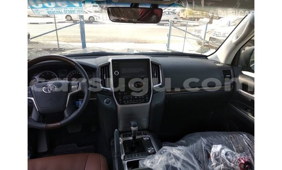 Buy Import Toyota Land Cruiser Other Car in Import - Dubai in Burkina Faso Buy Import Toyota Land Cruiser Other Car in Import - Dubai in Burkina Faso