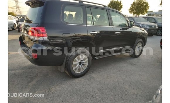 Buy Import Toyota Land Cruiser Other Car in Import - Dubai in Burkina Faso Buy Import Toyota Land Cruiser Other Car in Import - Dubai in Burkina Faso