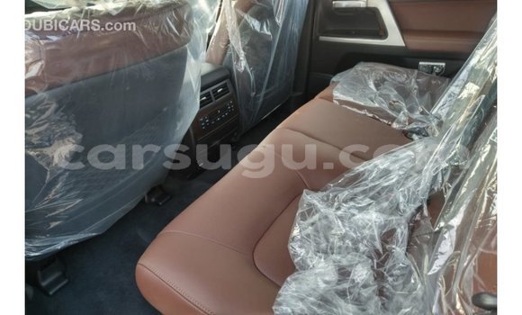 Buy Import Toyota Land Cruiser Other Car in Import - Dubai in Burkina Faso Buy Import Toyota Land Cruiser Other Car in Import - Dubai in Burkina Faso