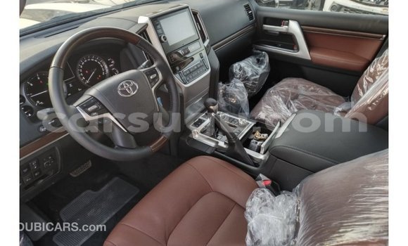Buy Import Toyota Land Cruiser Other Car in Import - Dubai in Burkina Faso Buy Import Toyota Land Cruiser Other Car in Import - Dubai in Burkina Faso