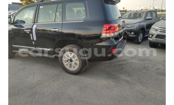 Buy Import Toyota Land Cruiser Other Car in Import - Dubai in Burkina Faso Buy Import Toyota Land Cruiser Other Car in Import - Dubai in Burkina Faso