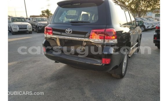 Buy Import Toyota Land Cruiser Other Car in Import - Dubai in Burkina Faso Buy Import Toyota Land Cruiser Other Car in Import - Dubai in Burkina Faso