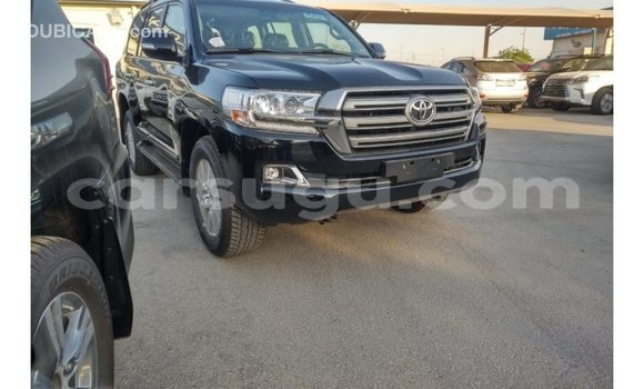 Buy Import Toyota Land Cruiser Other Car in Import - Dubai in Burkina Faso Buy Import Toyota Land Cruiser Other Car in Import - Dubai in Burkina Faso