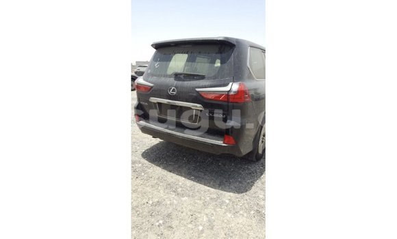 Buy Import Toyota Land Cruiser Other Car in Import - Dubai in Burkina Faso Buy Import Toyota Land Cruiser Other Car in Import - Dubai in Burkina Faso