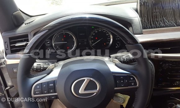 Buy Import Toyota Land Cruiser Other Car in Import - Dubai in Burkina Faso Buy Import Toyota Land Cruiser Other Car in Import - Dubai in Burkina Faso