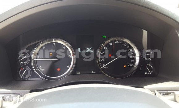 Buy Import Toyota Land Cruiser Other Car in Import - Dubai in Burkina Faso Buy Import Toyota Land Cruiser Other Car in Import - Dubai in Burkina Faso