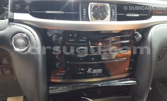 Buy Import Toyota Land Cruiser Other Car in Import - Dubai in Burkina Faso Buy Import Toyota Land Cruiser Other Car in Import - Dubai in Burkina Faso