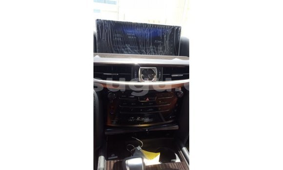 Buy Import Toyota Land Cruiser Other Car in Import - Dubai in Burkina Faso Buy Import Toyota Land Cruiser Other Car in Import - Dubai in Burkina Faso