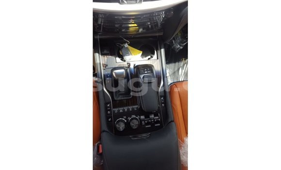 Buy Import Toyota Land Cruiser Other Car in Import - Dubai in Burkina Faso Buy Import Toyota Land Cruiser Other Car in Import - Dubai in Burkina Faso