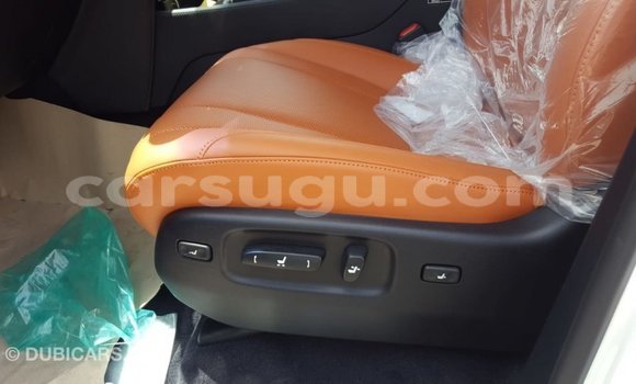 Buy Import Toyota Land Cruiser Other Car in Import - Dubai in Burkina Faso Buy Import Toyota Land Cruiser Other Car in Import - Dubai in Burkina Faso