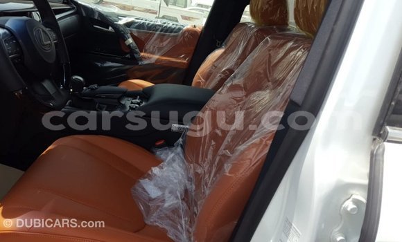 Buy Import Toyota Land Cruiser Other Car in Import - Dubai in Burkina Faso Buy Import Toyota Land Cruiser Other Car in Import - Dubai in Burkina Faso