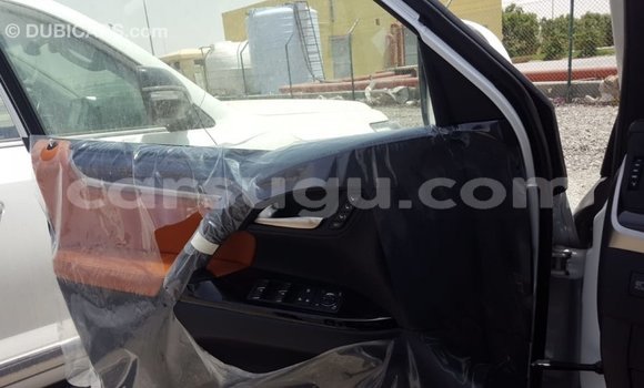 Buy Import Toyota Land Cruiser Other Car in Import - Dubai in Burkina Faso Buy Import Toyota Land Cruiser Other Car in Import - Dubai in Burkina Faso