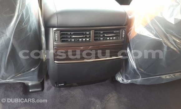 Buy Import Toyota Land Cruiser Other Car in Import - Dubai in Burkina Faso Buy Import Toyota Land Cruiser Other Car in Import - Dubai in Burkina Faso