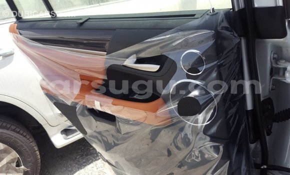 Buy Import Toyota Land Cruiser Other Car in Import - Dubai in Burkina Faso Buy Import Toyota Land Cruiser Other Car in Import - Dubai in Burkina Faso