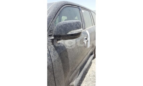 Buy Import Toyota Land Cruiser Other Car in Import - Dubai in Burkina Faso Buy Import Toyota Land Cruiser Other Car in Import - Dubai in Burkina Faso