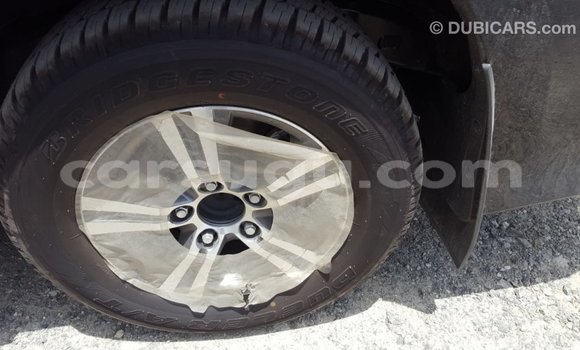Buy Import Toyota Land Cruiser Other Car in Import - Dubai in Burkina Faso Buy Import Toyota Land Cruiser Other Car in Import - Dubai in Burkina Faso