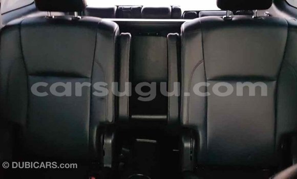 Acheter Import Voiture Toyota Highlander Other à Import - Dubai, Burkina-Faso Acheter Import Voiture Toyota Highlander Other à Import - Dubai, Burkina-Faso