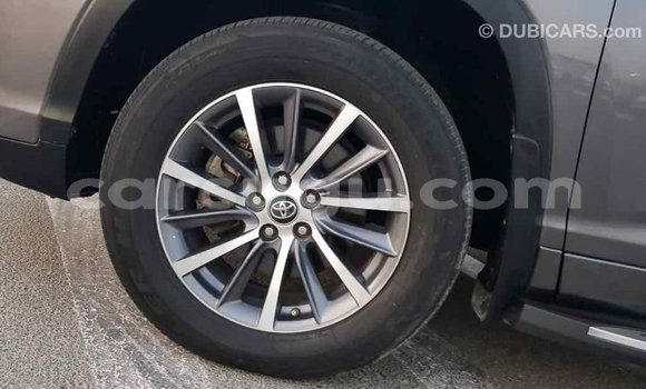 Acheter Import Voiture Toyota Highlander Other à Import - Dubai, Burkina-Faso Acheter Import Voiture Toyota Highlander Other à Import - Dubai, Burkina-Faso