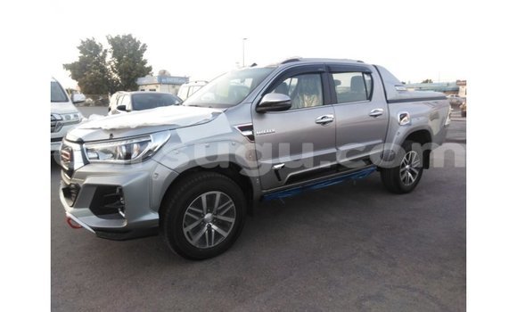 Acheter Import Voiture Toyota Hilux Other à Import - Dubai, Burkina-Faso Acheter Import Voiture Toyota Hilux Other à Import - Dubai, Burkina-Faso