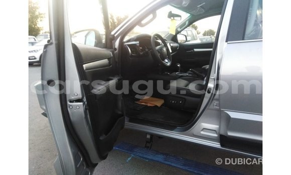 Acheter Import Voiture Toyota Hilux Other à Import - Dubai, Burkina-Faso Acheter Import Voiture Toyota Hilux Other à Import - Dubai, Burkina-Faso