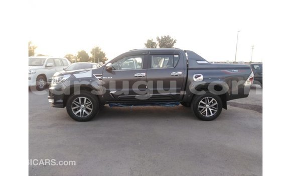 Acheter Import Voiture Toyota Hilux Other à Import - Dubai, Burkina-Faso Acheter Import Voiture Toyota Hilux Other à Import - Dubai, Burkina-Faso