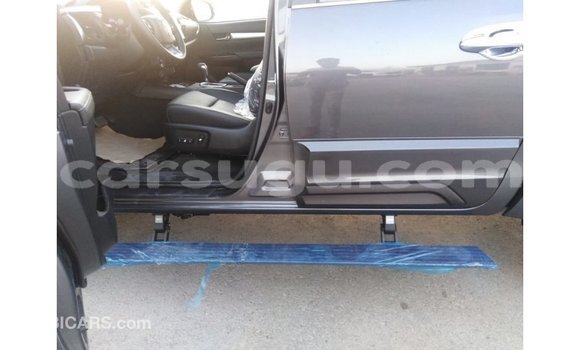 Acheter Import Voiture Toyota Hilux Other à Import - Dubai, Burkina-Faso Acheter Import Voiture Toyota Hilux Other à Import - Dubai, Burkina-Faso