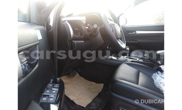 Acheter Import Voiture Toyota Hilux Other à Import - Dubai, Burkina-Faso Acheter Import Voiture Toyota Hilux Other à Import - Dubai, Burkina-Faso